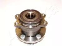 Ashika 44-27014 Wheel hub assy Ashika 44-27014 Wheel hub assy