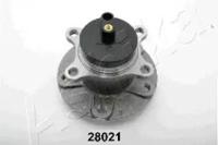 Ashika 44-28021 Маточина колеса