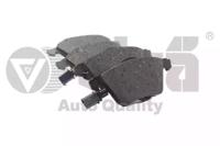 Vika 66981105901 Brake pads