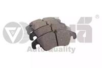 Vika 66981106901 Brake pads