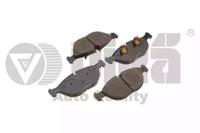 Vika 66981107201 Brake pads