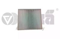 Vika 88191515001 Фільтр салону Vika 88191515001 Фільтр салону
