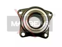 Maxgear 33-0456 Підшипник маточини колеса