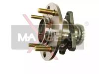 Maxgear 33-0466 Wheel bearing