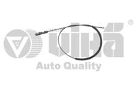 Vika 88231221801 Трос замка капота