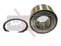 Maxgear 33-0506 Wheel bearing