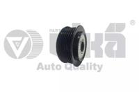 Vika 99031345901 Шкив генератора Vika 99031345901 Шкив генератора
