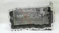 Maxgear 34-0021 Піддон оливний