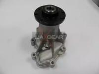 Maxgear 47-0010 Water pump