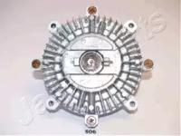 Japanparts VC506 Віскомуфта