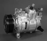 Denso DCP02040 Компресор кондиціонера