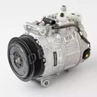 Denso DCP17053 Компресор кондиціонера Denso DCP17053 Компресор кондиціонера
