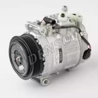 Denso DCP17064 Компресор кондиціонера Denso DCP17064 Компресор кондиціонера