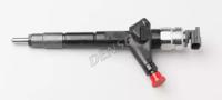 Denso DCRI105650 Nozzle assy fuel injector