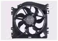 Japanparts VNT092001 Fan and motor assy Japanparts VNT092001 Fan and motor assy