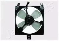Japanparts VNT141001 Fan and motor assy
