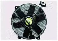 Japanparts VNT141003 Fan and motor assy