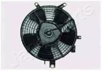 Japanparts VNT141007 Fan and motor assy