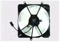 Japanparts VNT151015 Fan and motor assy Japanparts VNT151015 Fan and motor assy