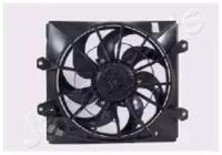 Japanparts VNT151016 Fan and motor assy Japanparts VNT151016 Fan and motor assy