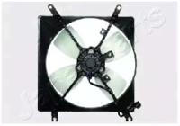 Japanparts VNT161001 Fan and motor assy Japanparts VNT161001 Fan and motor assy