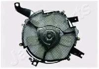 Japanparts VNT161021 Вентилятор охолодження двигуна Japanparts VNT161021 Вентилятор охолодження двигуна