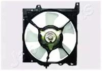 Japanparts VNT211001 Fan and motor assy Japanparts VNT211001 Fan and motor assy