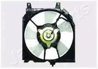 Japanparts VNT211008 Fan and motor assy Japanparts VNT211008 Fan and motor assy