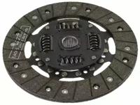Sachs 1878 004 557 Диск сцепления