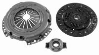Sachs 3000 158 001 Kit clutch repair Sachs 3000 158 001 Kit clutch repair
