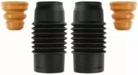 Sachs 900 158 Комплект пилозахисний амортизатора