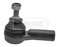 Borg & Beck BTR5041 Наконечник поперечной рулевой тяги Borg & Beck BTR5041 Наконечник поперечной рулевой тяги