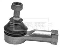 Borg & Beck BTR5135 Наконечник поперечної рульової тяги