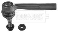 Borg & Beck BTR5139 End assy tie rod steering Borg & Beck BTR5139 End assy tie rod steering