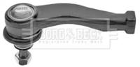 Borg & Beck BTR5335 End assy tie rod steering