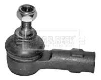 Borg & Beck BTR5421 End assy tie rod steering