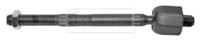 Borg & Beck BTR5464 End assy steering rack
