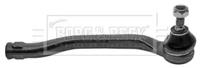 Borg & Beck BTR5603 End assy tie rod steering