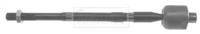 Borg & Beck BTR5683 End assy steering rack Borg & Beck BTR5683 End assy steering rack