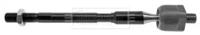 Borg & Beck BTR5704 End assy steering rack Borg & Beck BTR5704 End assy steering rack