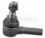 Borg & Beck BTR5740 End assy tie rod steering