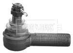 Borg & Beck BTR5744 End assy tie rod steering