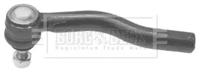 Borg & Beck BTR5753 End assy tie rod steering Borg & Beck BTR5753 End assy tie rod steering