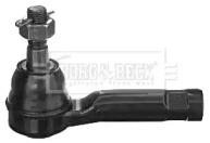 Borg & Beck BTR5812 End assy tie rod steering Borg & Beck BTR5812 End assy tie rod steering