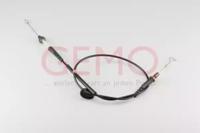 Gemo 434791 Тросик газа