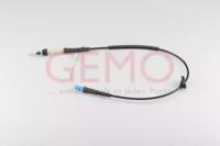 Gemo 434792 Тросик газа