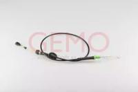 Gemo 434840 Тросик газа