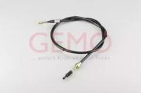 Gemo 434842 Трос стояночного тормоза