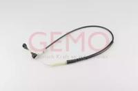 Gemo 434910 Тросик газа