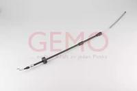 Gemo 434950 Трос стояночного гальма